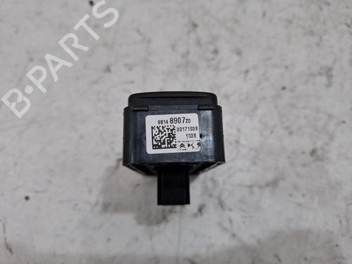 Right front window switch CITROËN C3 III (SX) 1.2 VTi 82 | BP39694860I26 - Image 5