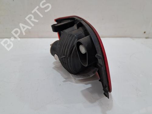 Left taillight CITROËN C3 Picasso (SH_) 1.6 HDi | BP35922565C34 - Image 5