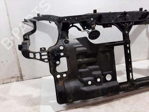 Front slam panel KIA PICANTO I (SA) 1.1 | BP30179407C72