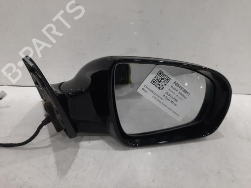 Right mirror MERCEDES-BENZ CLS (C219) CLS 350 CDI (219.322) | BP26817192C27 