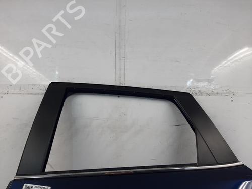 Porta trás esquerda MAZDA CX-5 (KF) 2.0 SKYACTIV-G | BP31361460C4