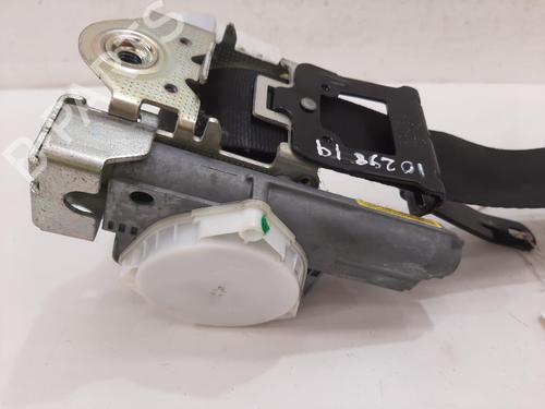 Other FORD FIESTA VI (CB1, CCN) 1.0 EcoBoost | BP30057918O1 