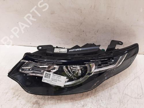 Left headlight LAND ROVER DISCOVERY SPORT (L550) 2.0 D 4x4 | BP37236254C28 - Image 3