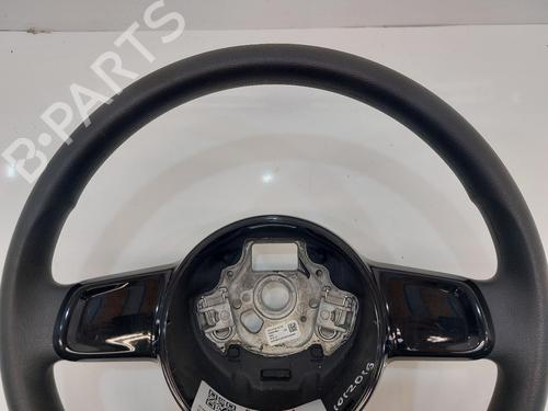 Steering wheel VW BEETLE (5C1, 5C2) 1.2 TSI 16V | BP26805992C49 