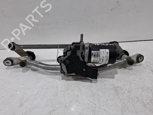 Used Front wiper motor Front wiper motor KIA VENGA (YN) 1.6 CRDi 115 (116 hp) 39983659 39983659