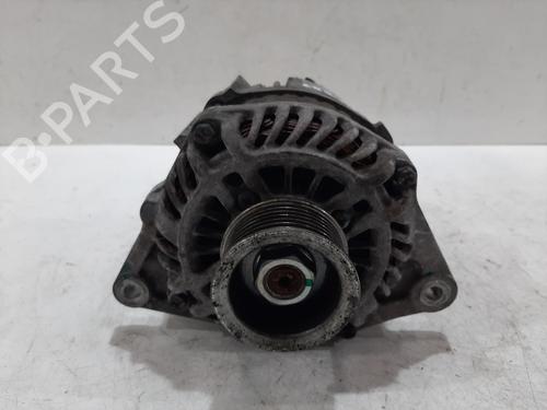 Used Alternator NISSAN MICRA IV (K13K, K13KK) 1.2 (80 hp) 29988787