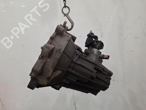 Gearbox VW UP! (121, 122, BL1, BL2, BL3, 123) 1.0 | BP39027285M3 - Image 2