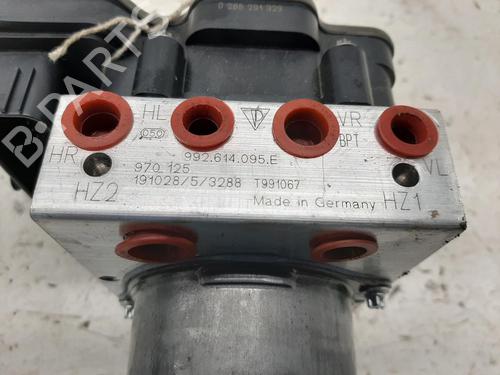 ABS pump PORSCHE 911 (992) 3.0 Carrera S (992120) | BP26748929M43 - Image 2