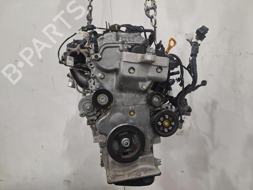 Engine HYUNDAI i30 Estate (PDE) 1.4 T-GDI | BP39405625M1 - Image 3