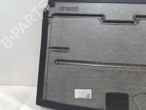 Luggage compartment floor VW GOLF VIII (CD1, DA1) 2.0 GTI Clubsport | BP30495019I33 