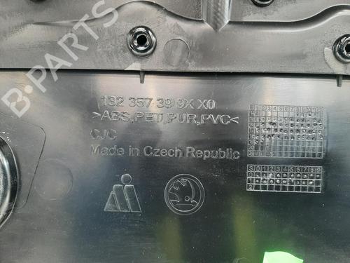 Front left panel SKODA SUPERB III (3V3) 1.5 TSI | BP35985555C58 - Image 4