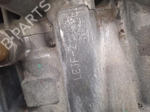 Engine SMART FORTWO Coupe (453) 1.0 (453.342, 453.343) | BP33466853M1 - Image 6