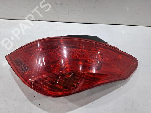 Used Right taillight Right taillight 38289123 38289123
