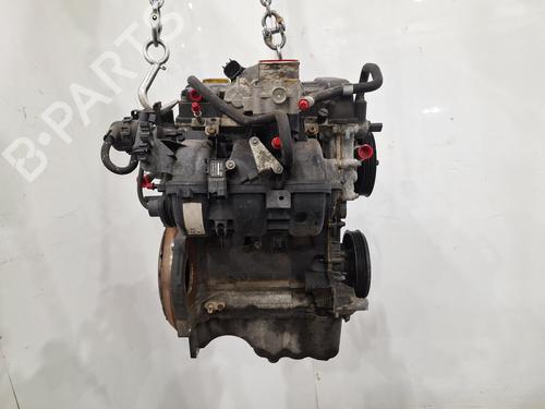 Engine VAUXHALL CORSA Mk III (D) (S07) 1.0 i 12V (L08) | BP31914434M1