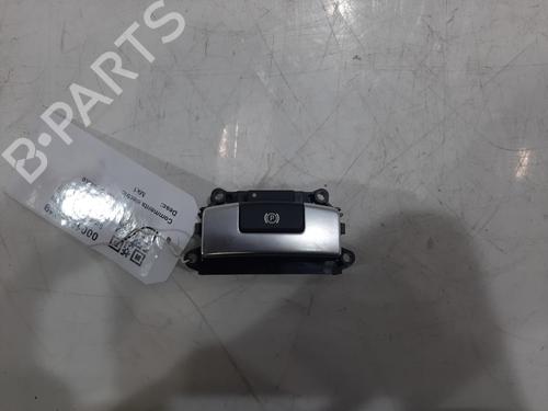 Hand brake JAGUAR I-PACE (X590) EV400 AWD | BP29742047I18