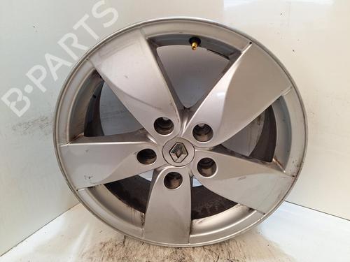 Used Rim Rim 37448804 37448804