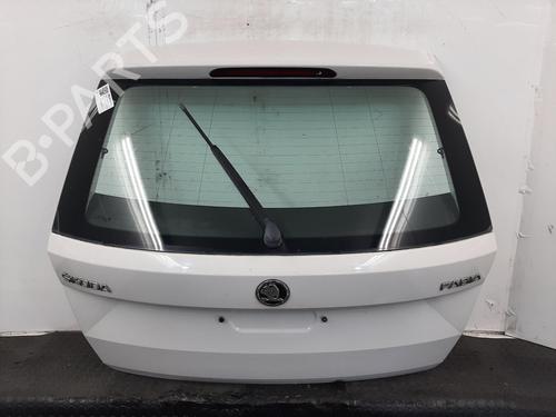 Used Tailgate Tailgate 39498668 39498668