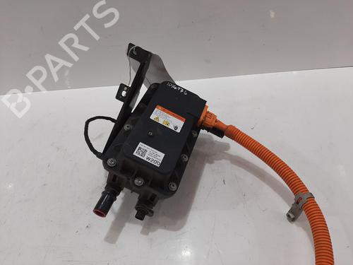Elektronisk modul KIA EV6 (CV) 77 (228 hp) 27872260