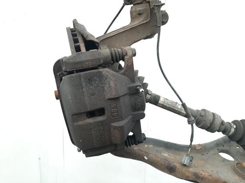 Right front suspension RENAULT KADJAR (HA_, HL_) 1.5 dCi 110 (HLA3) | BP26777598M73 