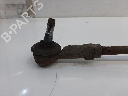 Steering rack SMART FORTWO Cabrio (451) 1.0 (451.431, 451.480) | BP28101073M22 