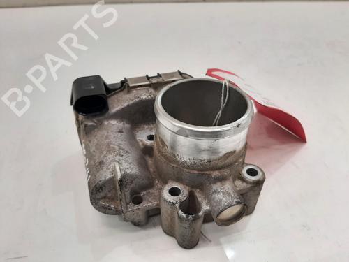 Used Throttle body Throttle body FORD B-MAX (JK) 1.4 (90 hp) 35922189 35922189