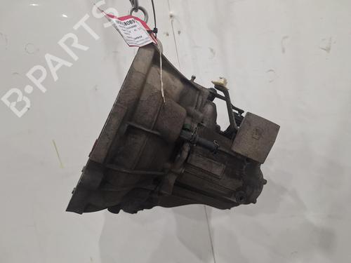 Gearbox FORD FIESTA VII (HJ, HF) 1.5 TDCi | BP38440759M3 - Image 2