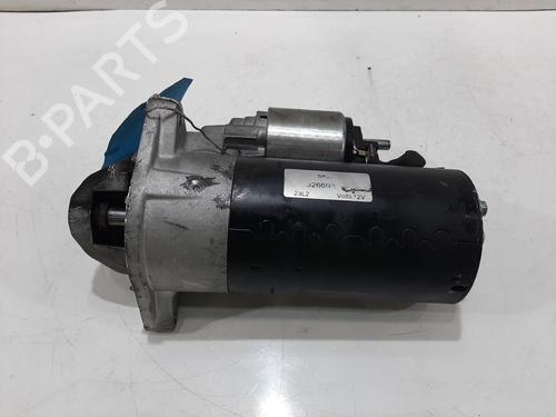 Démarreur VAUXHALL INSIGNIA Mk I (A) Hatchback (G09) 2.0 CDTI (68) (130 hp) 30789416