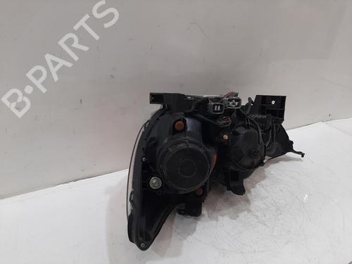 Right headlight MITSUBISHI ASX (GA_W_) 1.6 MIVEC (GA1W) | BP34377386C29  - Image 5