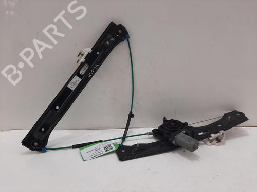 Front right window mechanism BMW 1 (F20) 116 d | BP28379742C23