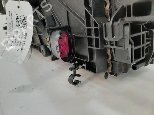 Radiator set VW CRAFTER Van (SY_, SX_) 2.0 TDI FWD (SYB, SYC, SYD) | BP33799833M120 - Image 4