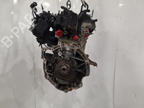 Motor Motor FORD FIESTA VI (CB1, CCN) 1.6 Ti (105 hp) 36047300 36047300