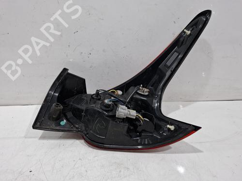 Left taillight NISSAN MICRA V (K14) 0.9 IG-T | BP38969937C34 - Image 3