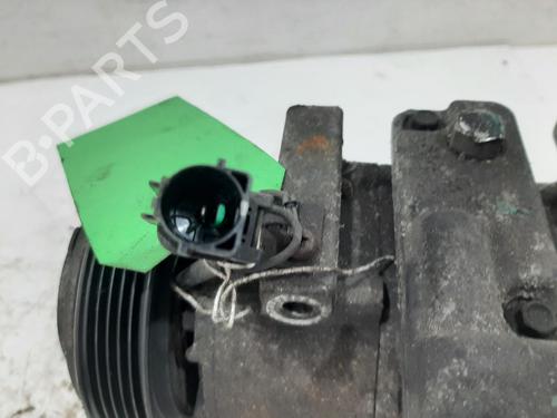 AC compressor HYUNDAI i20 I (PB, PBT) 1.2 | BP27344661M34 