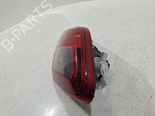 Left taillight VAUXHALL CORSA Mk IV (E) (X15) 1.0 | BP31903691C34