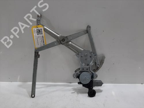 Used Front left window mechanism Front left window mechanism SUZUKI SWIFT III (MZ, EZ) 1.3 (RS413, ZC11S) (92 hp) 34179711 34179711