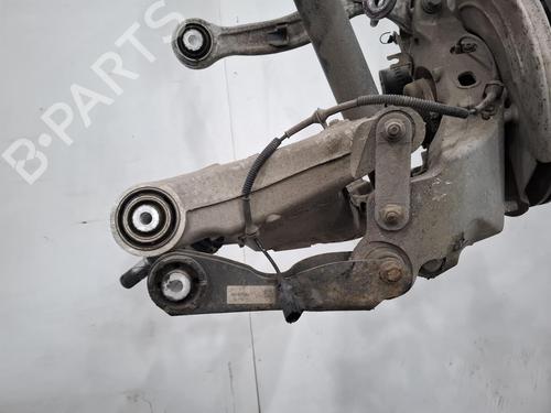 Left rear suspension arm JAGUAR I-PACE (X590) EV400 AWD | BP34178917M14 - Image 4