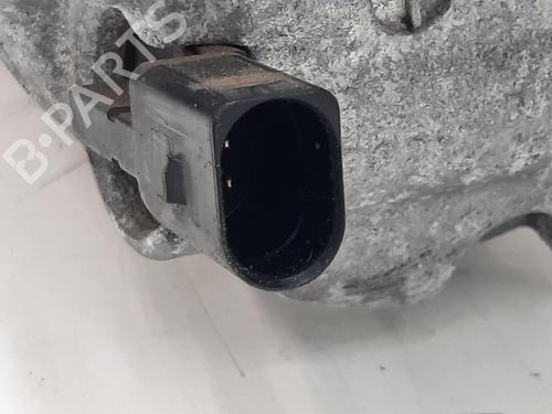 AC compressor AUDI Q3 (8UB, 8UG) 1.4 TSI | BP27225268M34 