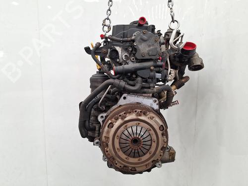 Used Engine SEAT IBIZA III (6L1) 1.4 TDI (80 hp) 28138464