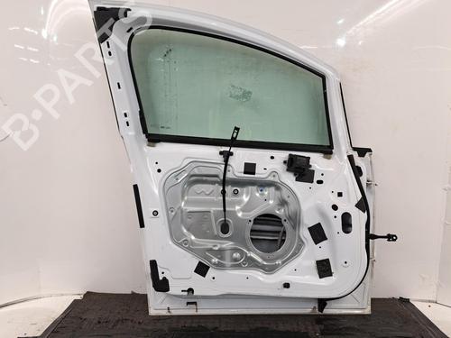 Left front door FORD B-MAX (JK) 1.6 Ti | BP38919050C2 - Image 5