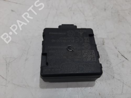 Øvrige Styrinhsenheder JAGUAR I-PACE (X590) EV400 AWD (400 hp) 30141776