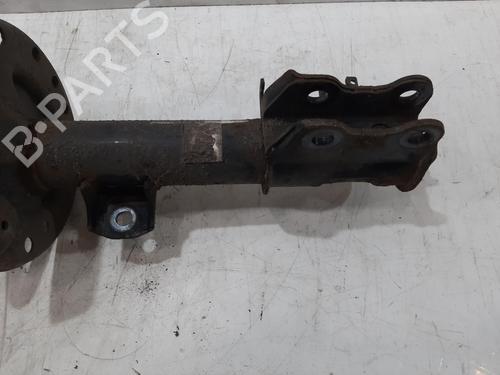 Right front shock absorber VAUXHALL CORSA Mk IV (E) (X15) 1.4 | BP38010693M17 - Image 5