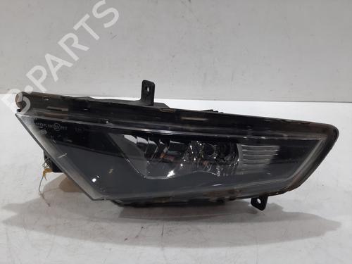 Used Other SEAT LEON (5F1) 1.4 TSI (140 hp) 30057484