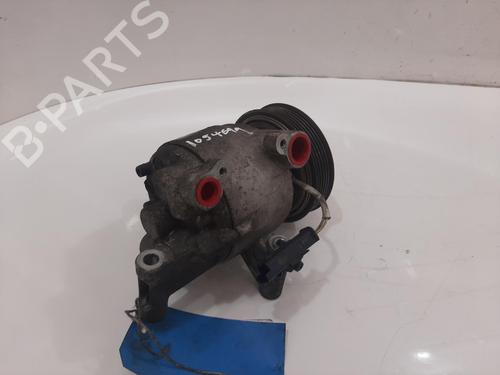 AC compressor TOYOTA AYGO (_B4_) 1.0 (KGB40) | BP37218854M34 - Image 4