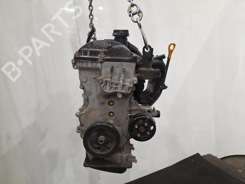 Moteur HYUNDAI i10 I (PA) 1.2 (78 hp) 29398278