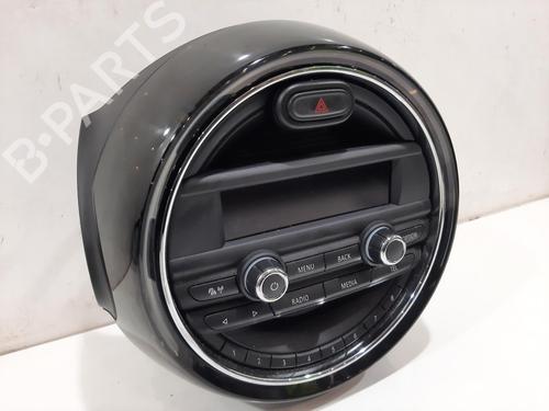 Bilradio MINI MINI (F55) Cooper | BP29989012E6 