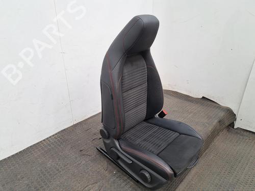 Right front seat MERCEDES-BENZ A-CLASS (W176) A 200 CDI / d (176.008) | BP38273442C16 - Image 2