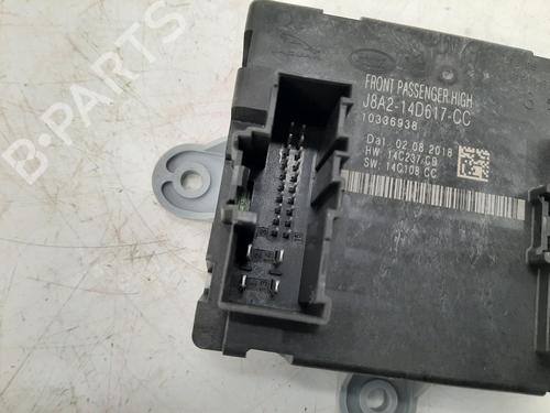 Control unit JAGUAR I-PACE (X590) EV400 AWD | BP26848640M11 - Image 4