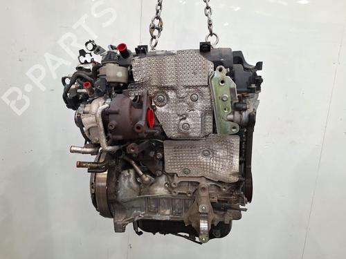 Engine MAZDA 2 Hatchback (DL, DJ) 1.5 D (DJ5FS) | BP36087376M1 - Image 2