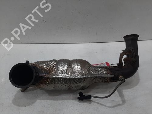 Used Catalyst VAUXHALL CROSSLAND X / CROSSLAND (P17) 1.2 (75) (110 hp) 31033049