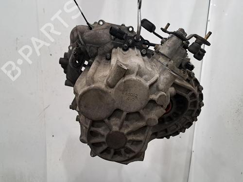 Gearbox KIA CARENS III MPV (UN) 2.0 CRDi 140 | BP26765692M3 